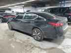 2021 NISSAN ALTIMA