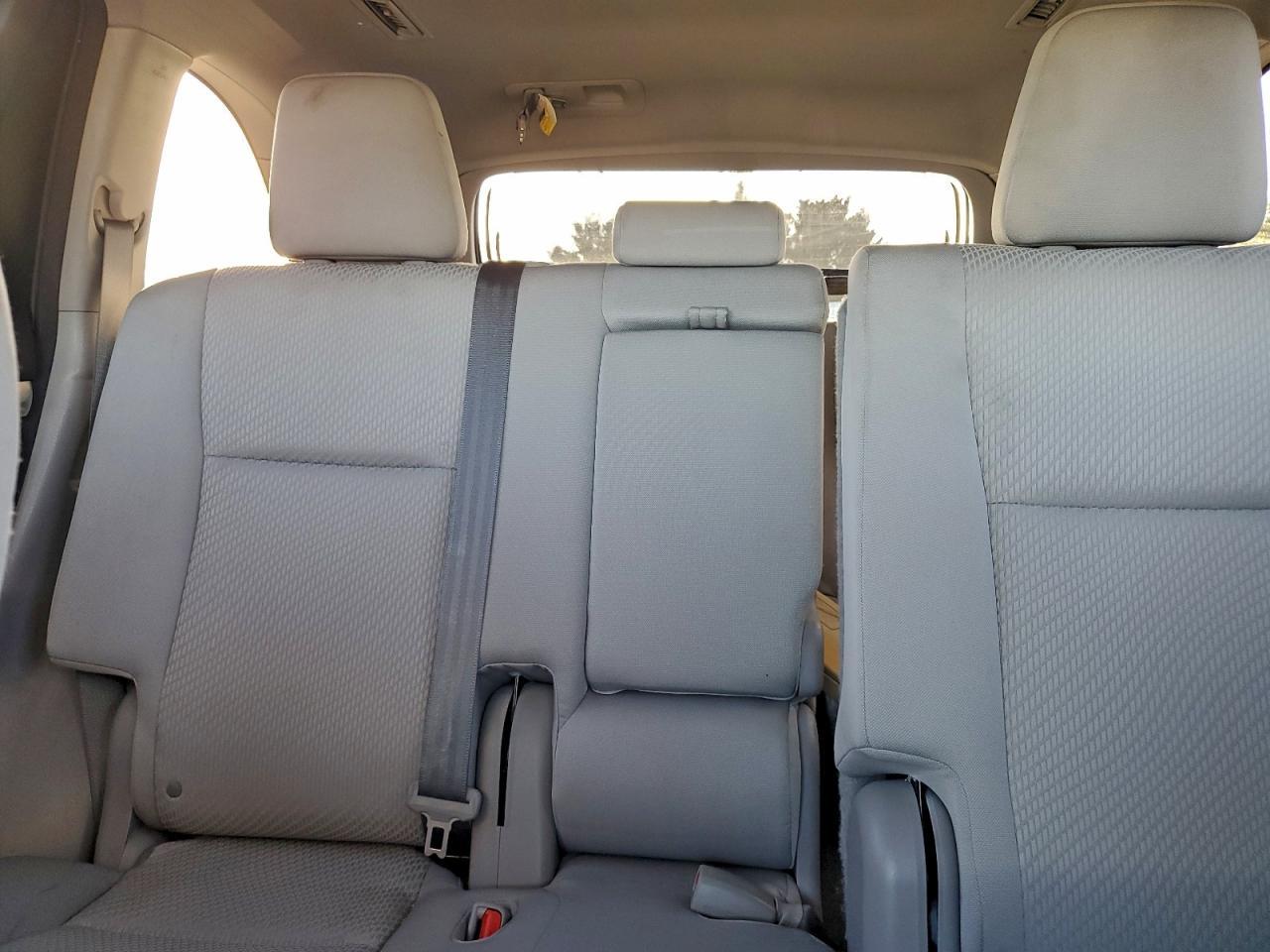 2015 TOYOTA HIGHLANDER