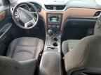 2015 CHEVROLET TRAVERSE