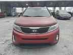 2014 KIA SORENTO