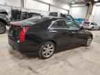 2013 CADILLAC ATS
