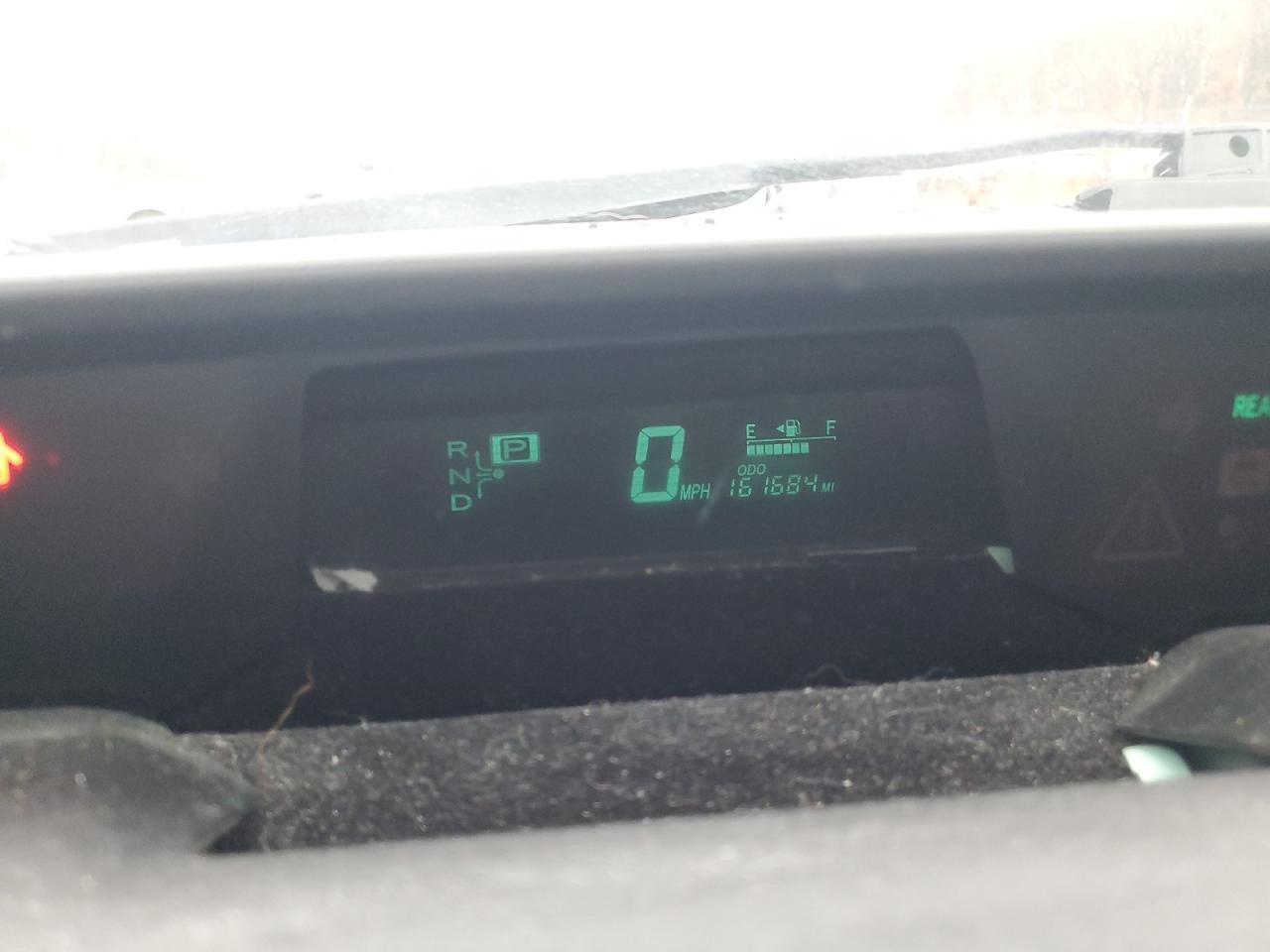 2006 TOYOTA PRIUS