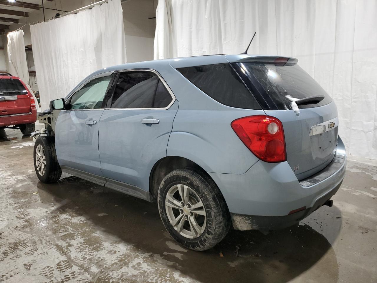 2014 CHEVROLET EQUINOX