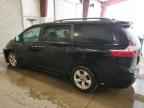 2019 TOYOTA SIENNA