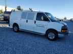 2016 GMC Savana