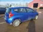 2015 NISSAN Versa Note