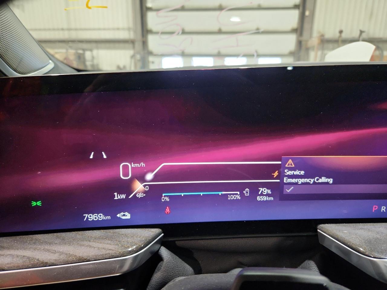 2025 CADILLAC ESCALADE