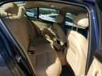 2014 BMW 5 series