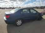 2008 TOYOTA COROLLA