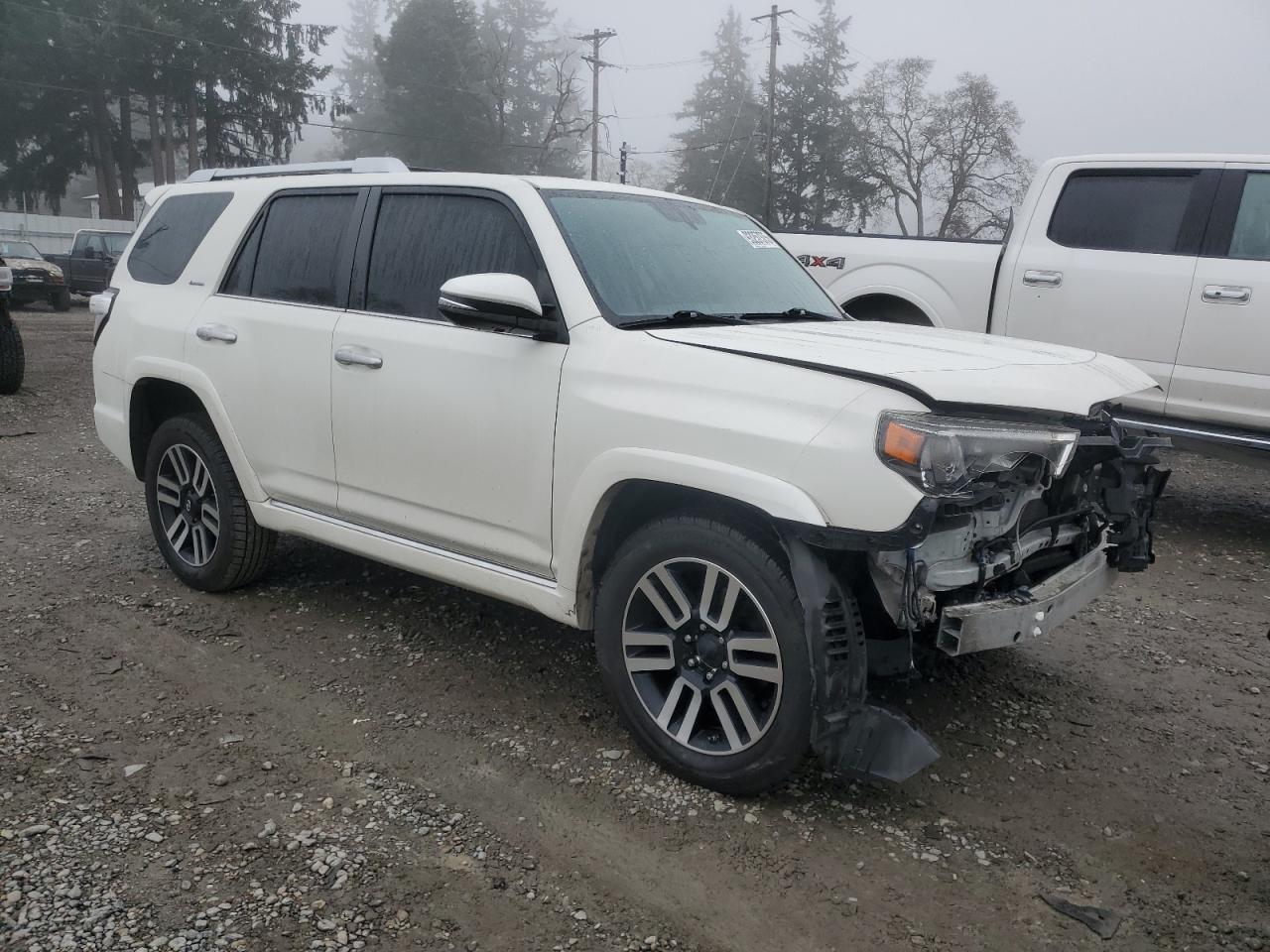 2018 TOYOTA 4Runner