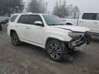 2018 TOYOTA 4Runner