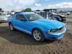 2010 FORD MUSTANG