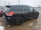 2015 NISSAN PATHFINDER