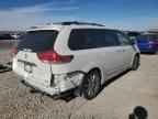 2012 TOYOTA SIENNA