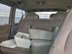 2000 GMC SAFARI