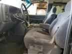 2001 CHEVROLET Silverado