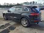 2017 PORSCHE CAYENNE