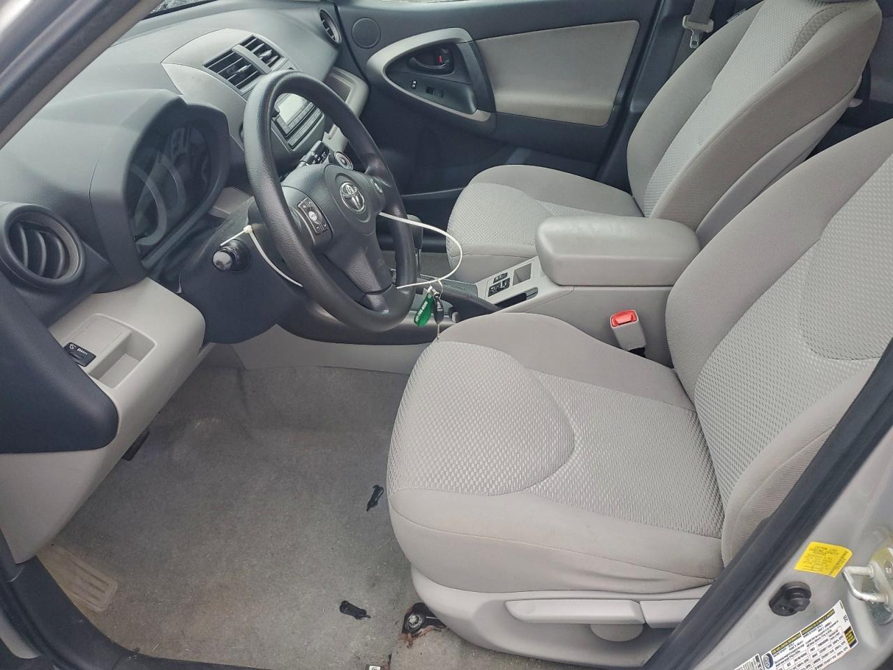 2012 TOYOTA RAV4