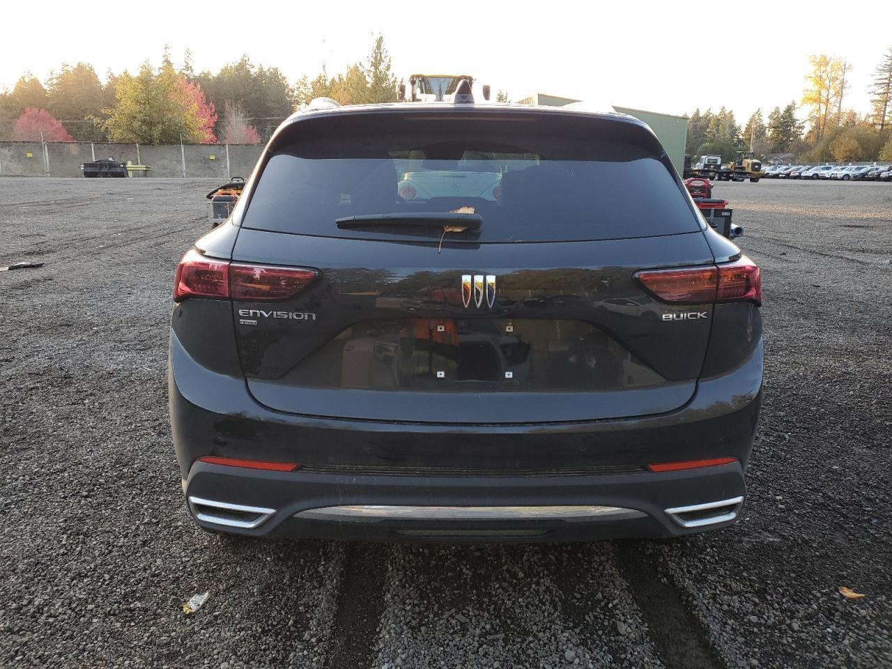 2024 BUICK Envision