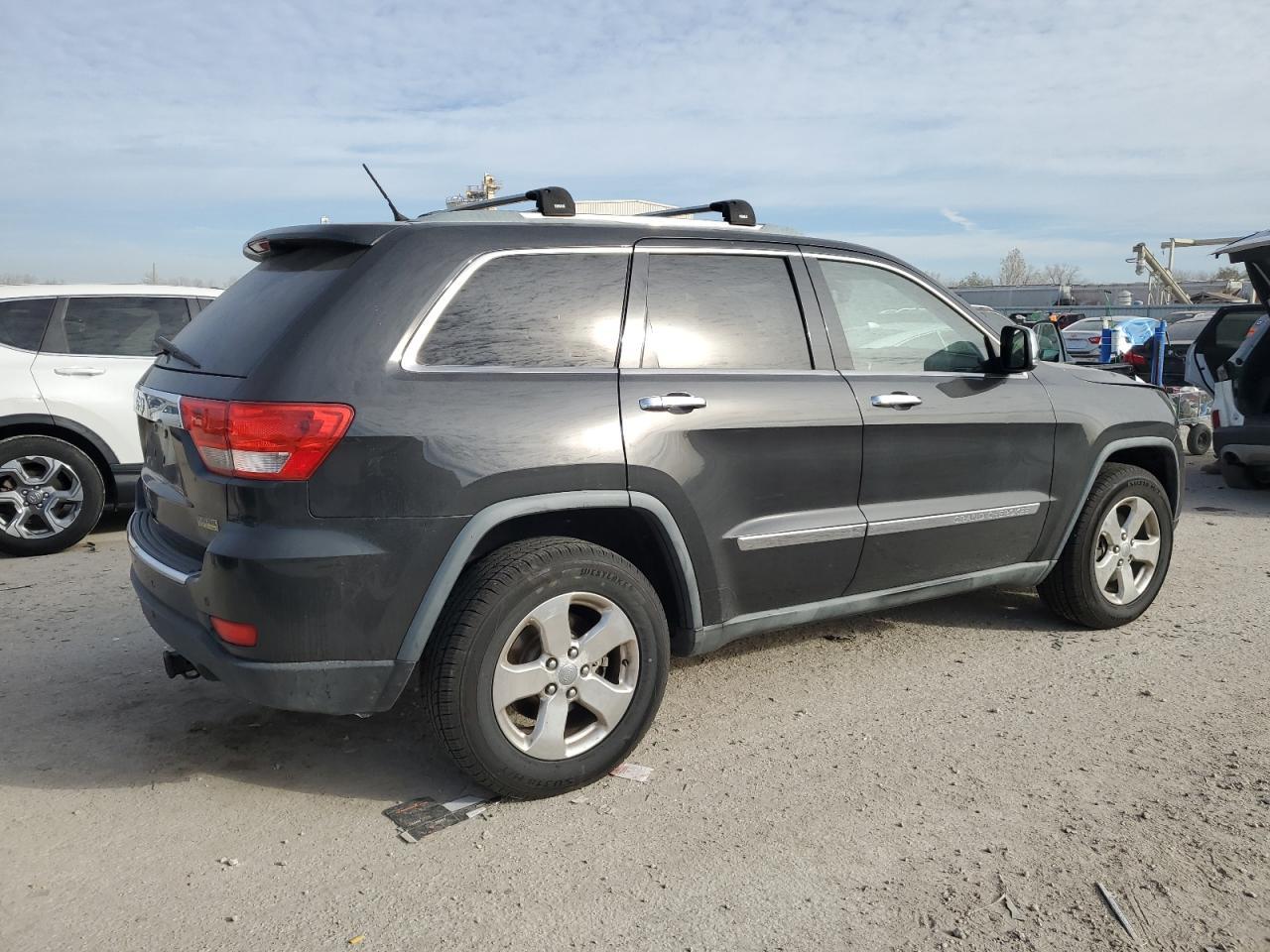 2011 JEEP Grand Cherokee