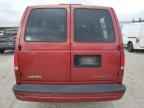 1999 CHEVROLET Astro