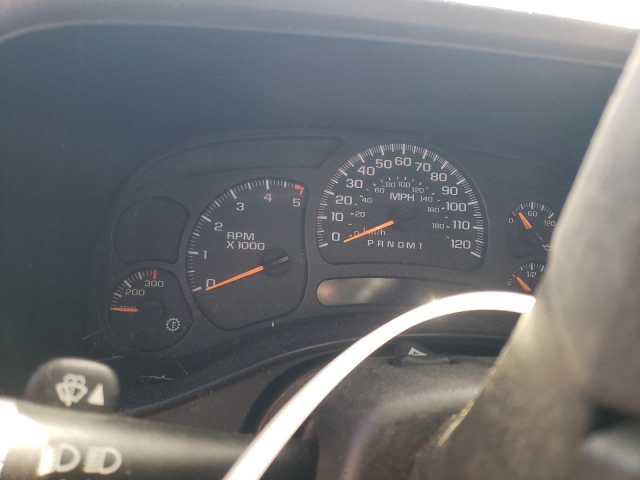 2006 GMC Sierra