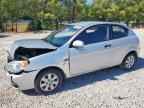 2010 HYUNDAI ACCENT
