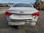 2017 CHEVROLET IMPALA