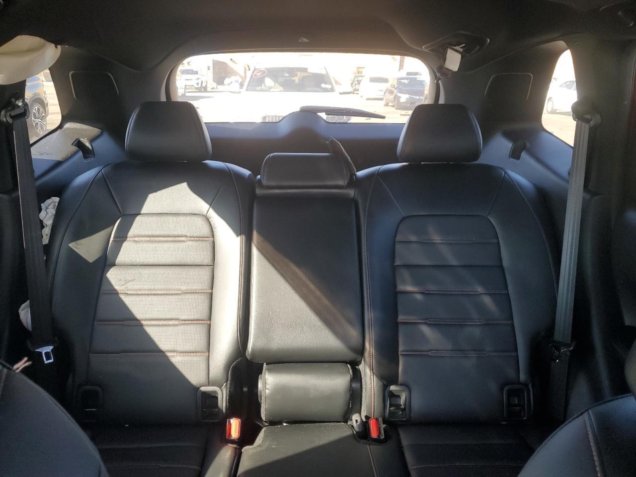 2024 HONDA CR-V