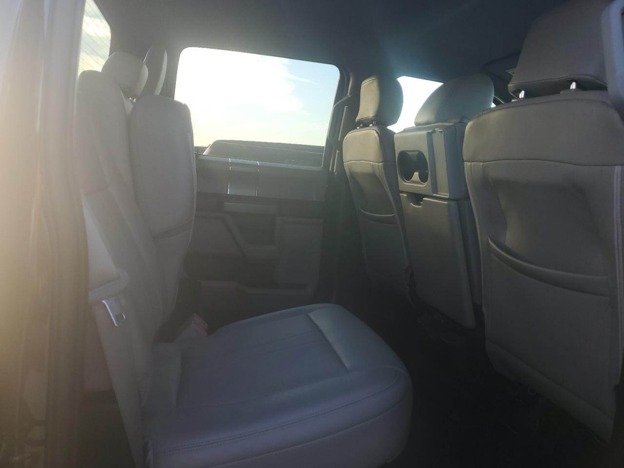 2018 FORD F-150 Lightning