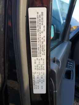 2010 JEEP Liberty
