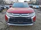 2017 MITSUBISHI outlander