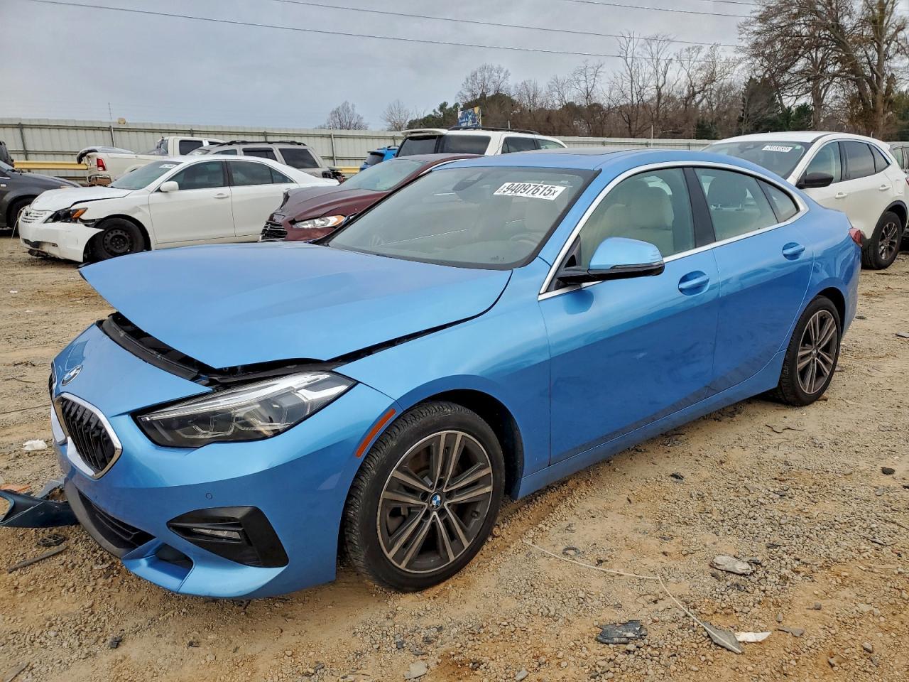 2020 BMW 2 Series
