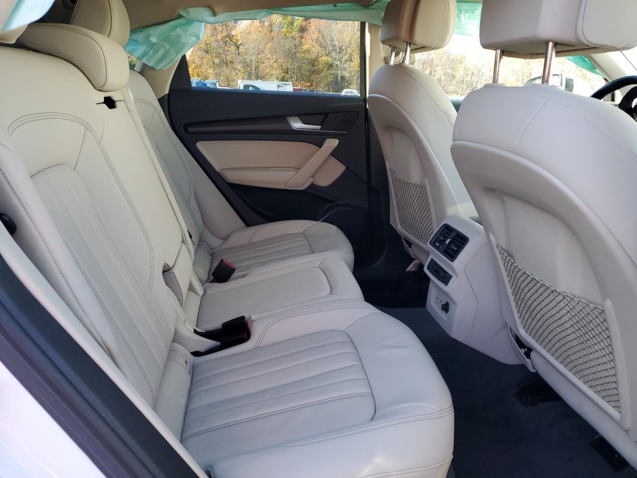 2024 AUDI Q5