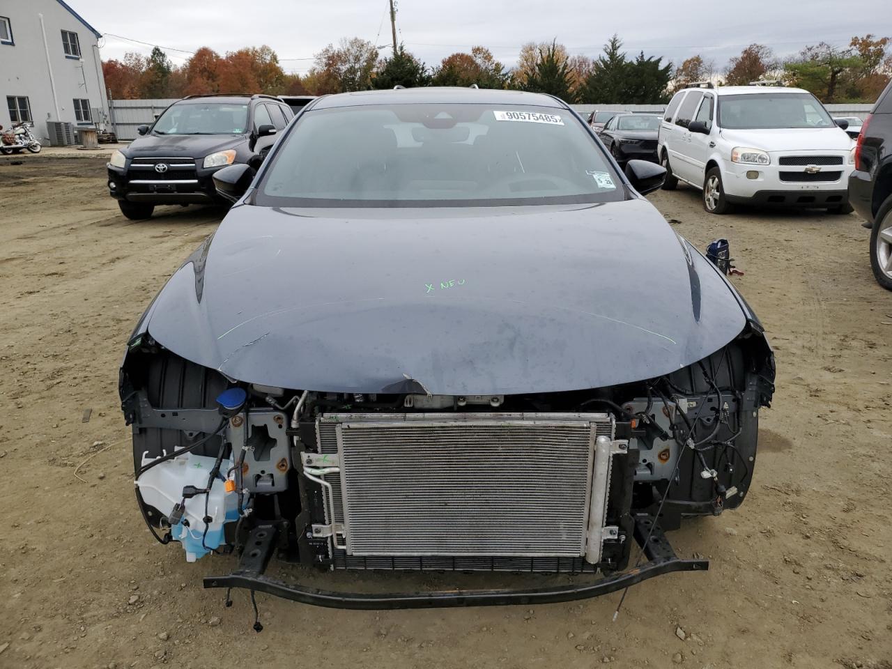 2023 MAZDA 3