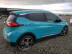 2020 CHEVROLET Bolt EV