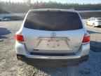 2013 TOYOTA HIGHLANDER