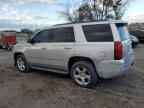 2016 CHEVROLET Tahoe