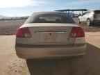 2001 HONDA CIVIC