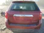2010 CHEVROLET EQUINOX