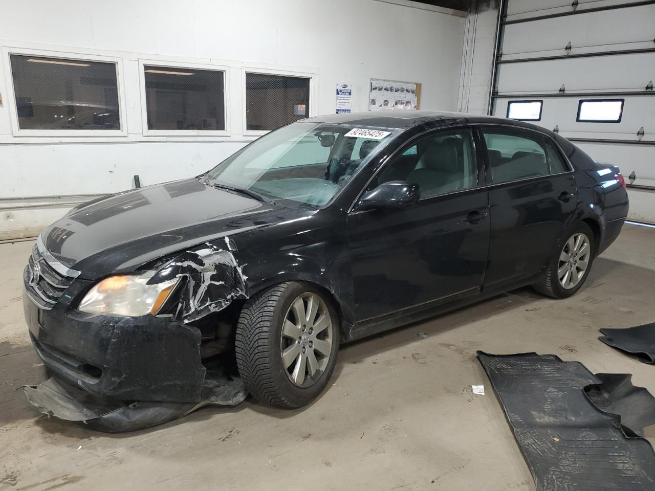 2006 TOYOTA Avalon