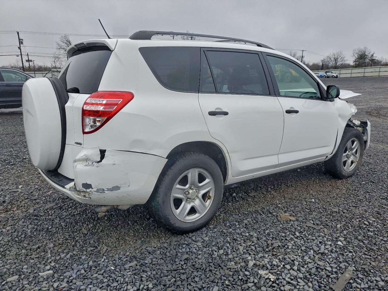 2010 TOYOTA RAV4