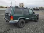 2000 JEEP CHEROKEE