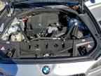 2015 BMW 5 series
