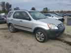 2005 HONDA CR-V