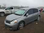 2011 NISSAN VERSA
