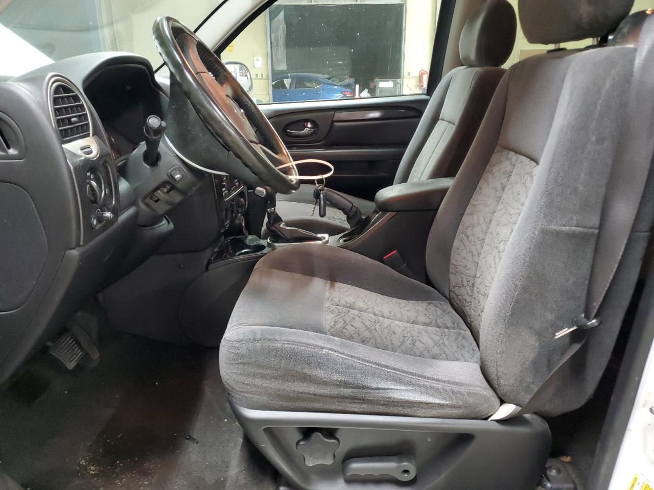 2006 GMC Envoy
