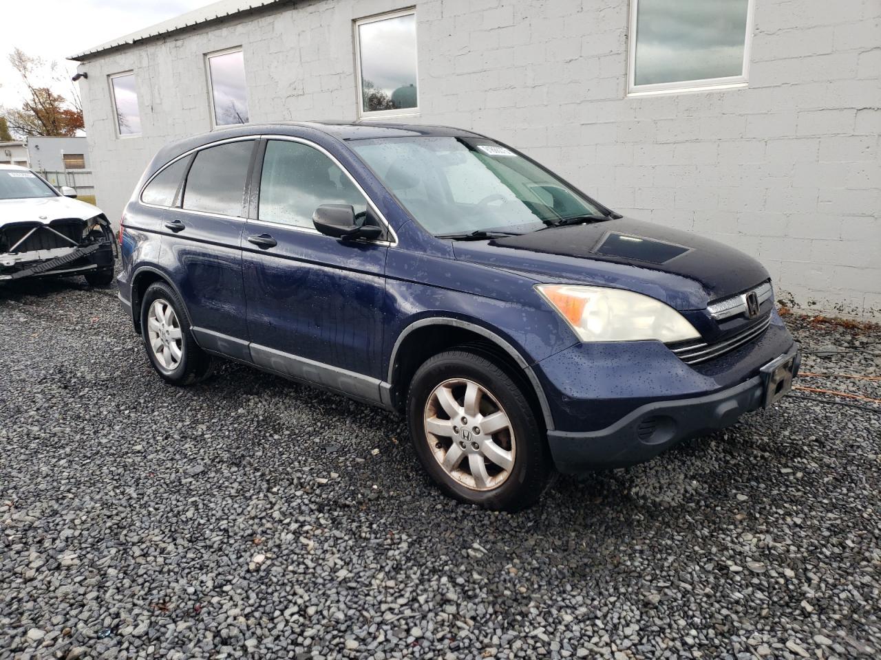 2008 HONDA CR-V
