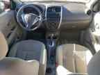 2015 NISSAN VERSA
