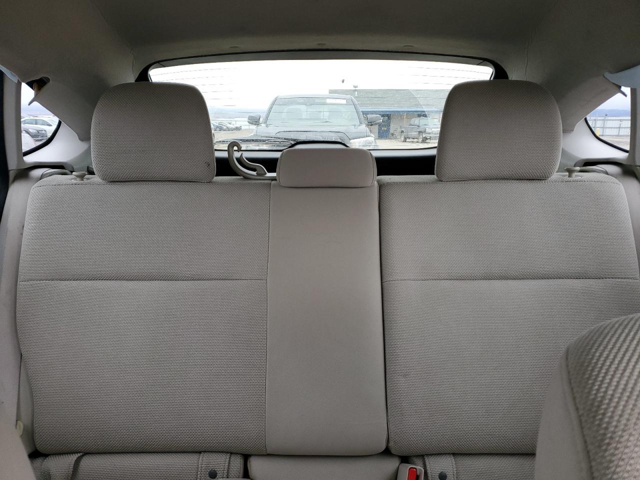 2014 SUBARU XV Crosstrek